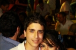 Saturday Beach Bar Party at Edde Sands Byblos